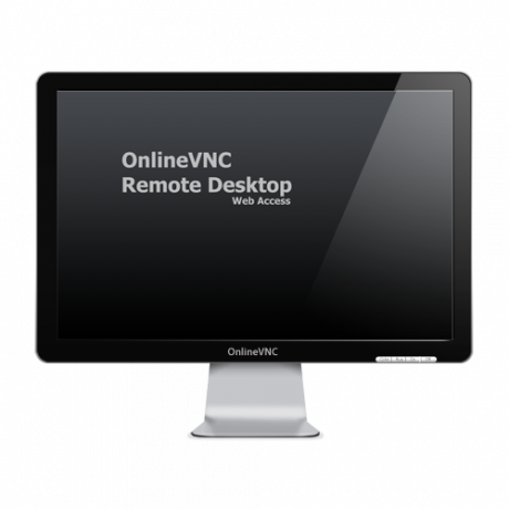 navigateur client vnc