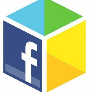 Centre d'applications Facebook