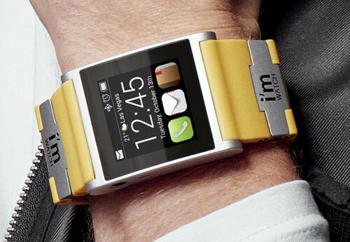 apple iwatch