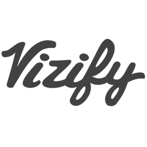 Icône Vizify