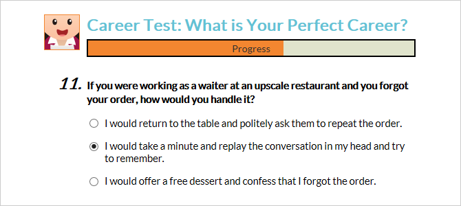 Comment trouver votre objectif de vie avec ces tests en ligne objectif de vie test de carrière simple