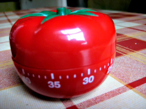 pomodoro-timer