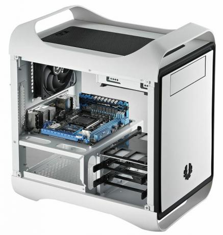 Le guide ultime de votre PC: tout ce que vous vouliez savoir - et plus encore Mini Case ITX BitFenix