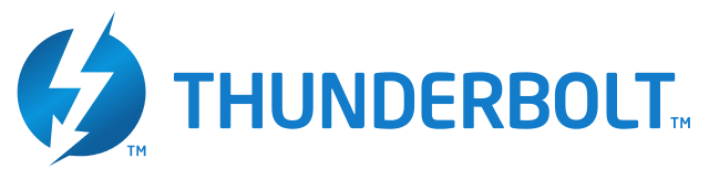 Logo Thunderbolt