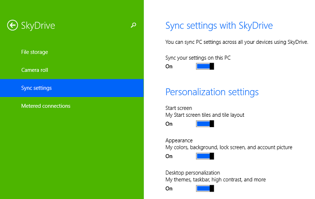 SkyDrive-PC-Settings-Sync