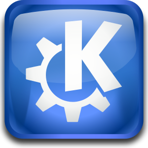 kde desktop