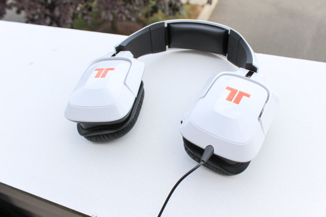 casques de jeu TRITTTON7