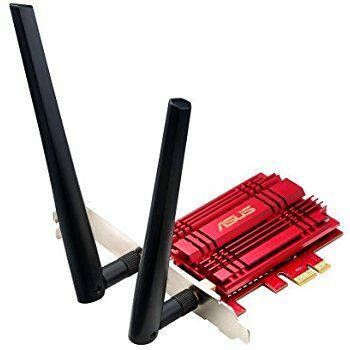 Le guide ultime de votre PC: tout ce que vous vouliez savoir - et plus de connecteur wifi pcie