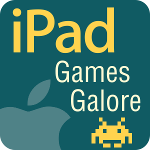 jeux ipad