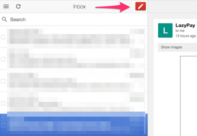 guide d'utilisation de gmail hors ligne