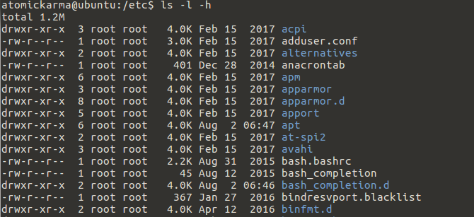 7 bonnes applications pour afficher l'utilisation du disque dans le terminal Linux muo linux diskusagetools