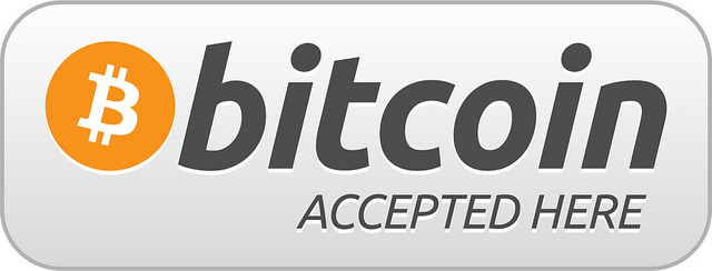 badge accepté par bitcoin