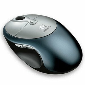 Ce que vous devez savoir avant d'acheter une souris [MakeUseOf Explains] logitechmousethumb