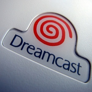 jeux dreamcast