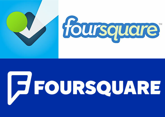 Foursquare relance en tant qu'outil de découverte basé sur votre goût 4sq