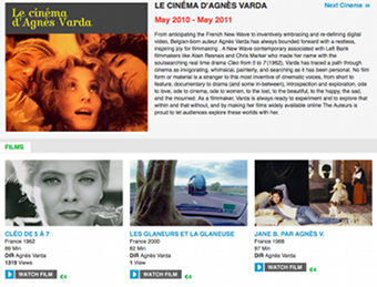 films en ligne gratuits