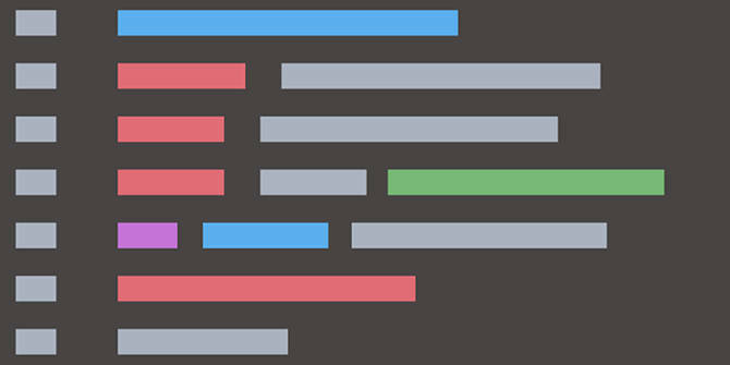 langage de programmation-illustration