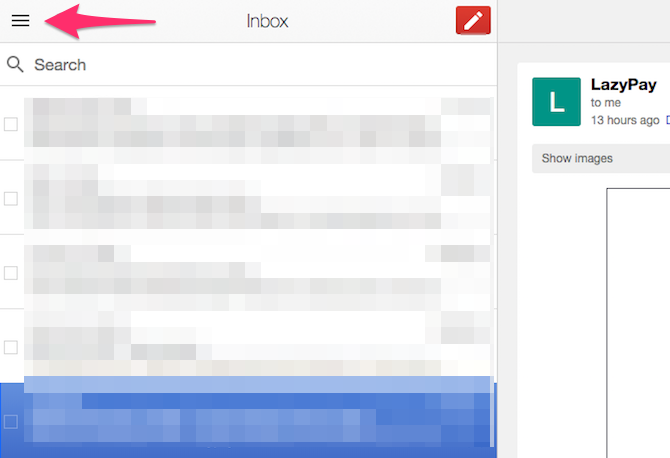 guide d'utilisation de gmail hors ligne