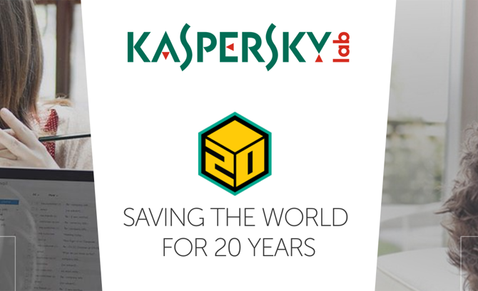 Le logiciel Kaspersky est-il un outil du gouvernement russe? économie kaspersky