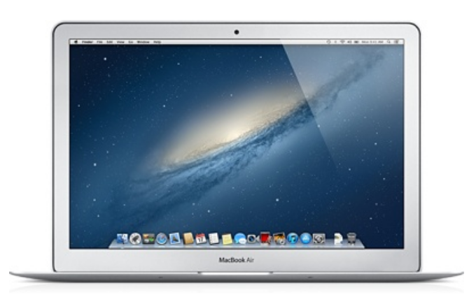 pont de lierre macbook air 2012