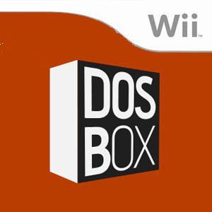 Exécutez des jeux DOS classiques sur votre Wii avec DOSbox dosbox wii