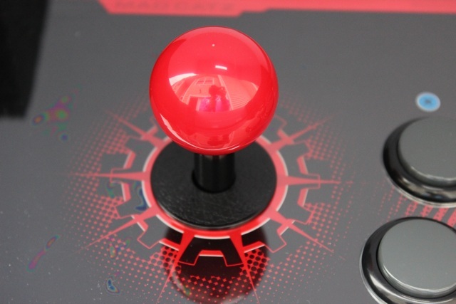 Mad Catz Arcade FightStick Tournament Edition 2 Review And Giveaway Mad Catz Arcade Fightstick Tournament Review 3