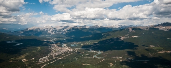 15 fonds d'écran impressionnants à double moniteur que vous devriez voir 11jasper