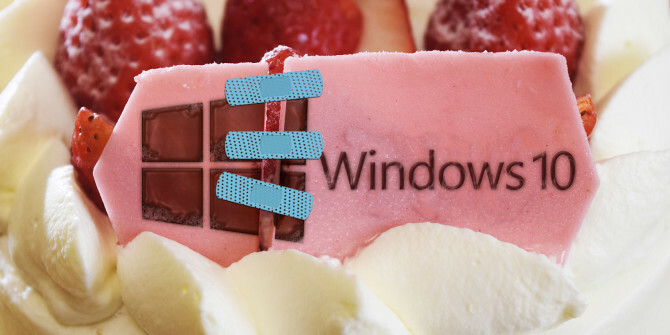 windows-10-update-issues