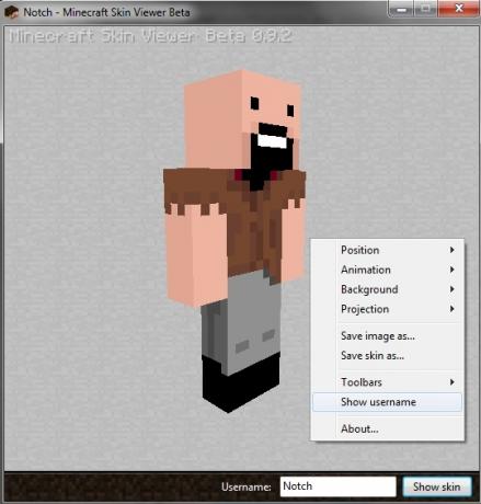 3 outils pour aider à créer et modifier des skins Minecraft minecraftskinviewer