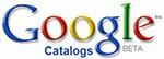 Catalogues Google