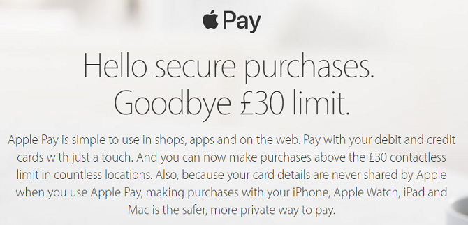 Apple Pay