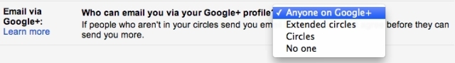 Comment-désactiver-Google + -E-mails-sur-Gmail1