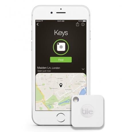 les gadgets sympas ne quittent jamais la maison sans tracker d'appareil