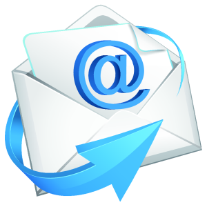 Logo de l'e-mail