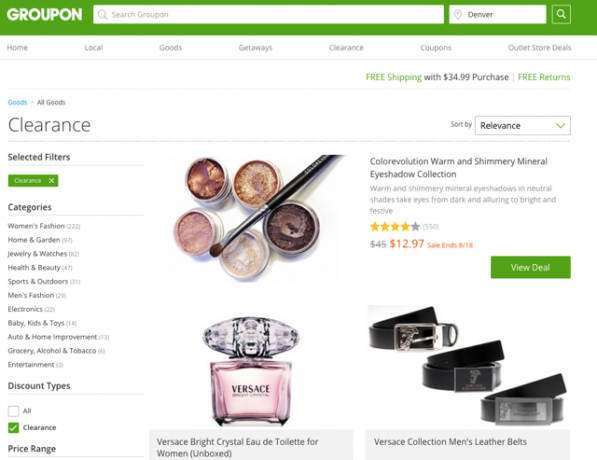 groupon-liquidation