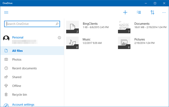 Comment sauvegarder votre ordinateur Windows sur le cloud Sauvegarde cloud Windows Onedrive