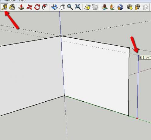 logiciel de conception 3D sketchup