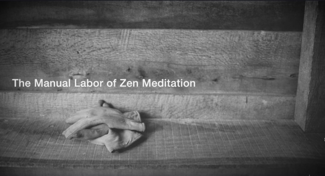 Compétence de vie sur Udemy - Zen Meditation