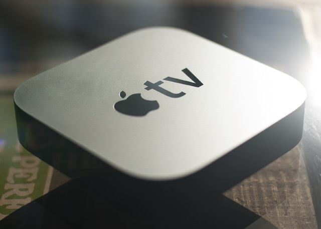 Apple TV Review