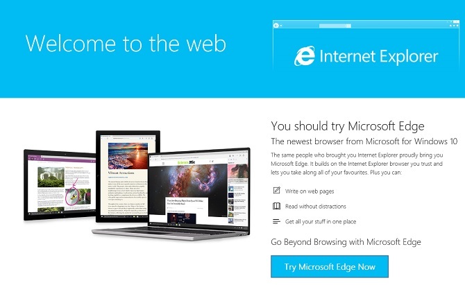 Quel est le navigateur principal le plus sécurisé? Essayez Microsoft Edge