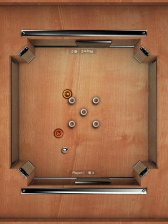 jeux multijoueurs ipad