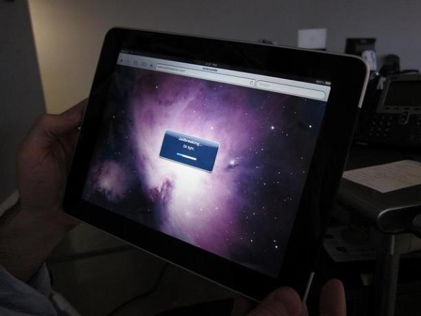 Est-il illégal de rooter votre Android ou de jailbreaker votre iPhone? ipad de jailbreak