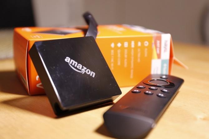 Amazon Fire TV 2017 Review: La petite boîte qui pensait pouvoir déclencher la télévision et la télécommande