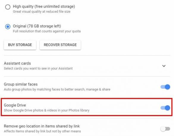 12 fonctionnalités incroyables de Google Photos que vous ne connaissiez pas sur Google Photos Drive Link