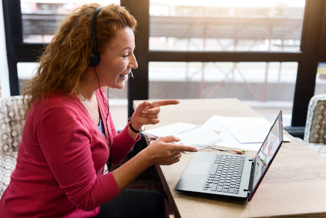 enregistrement de skype appelant