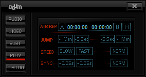 télécharger daum potplayer