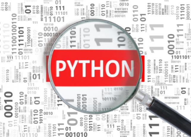 Introduction à Python