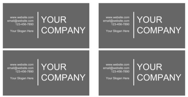 Google-Docs-Templates-At-Work-Business-Card