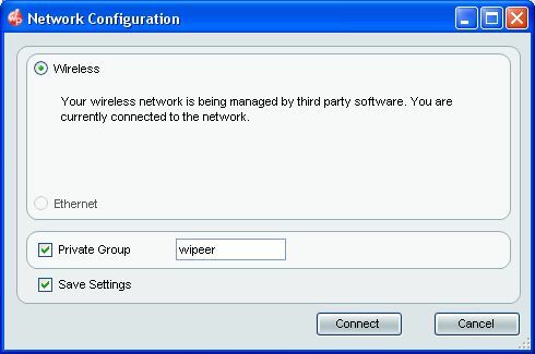 logiciel de point d'accès wifi gratuit