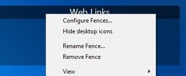 organiser windows windows windows 7